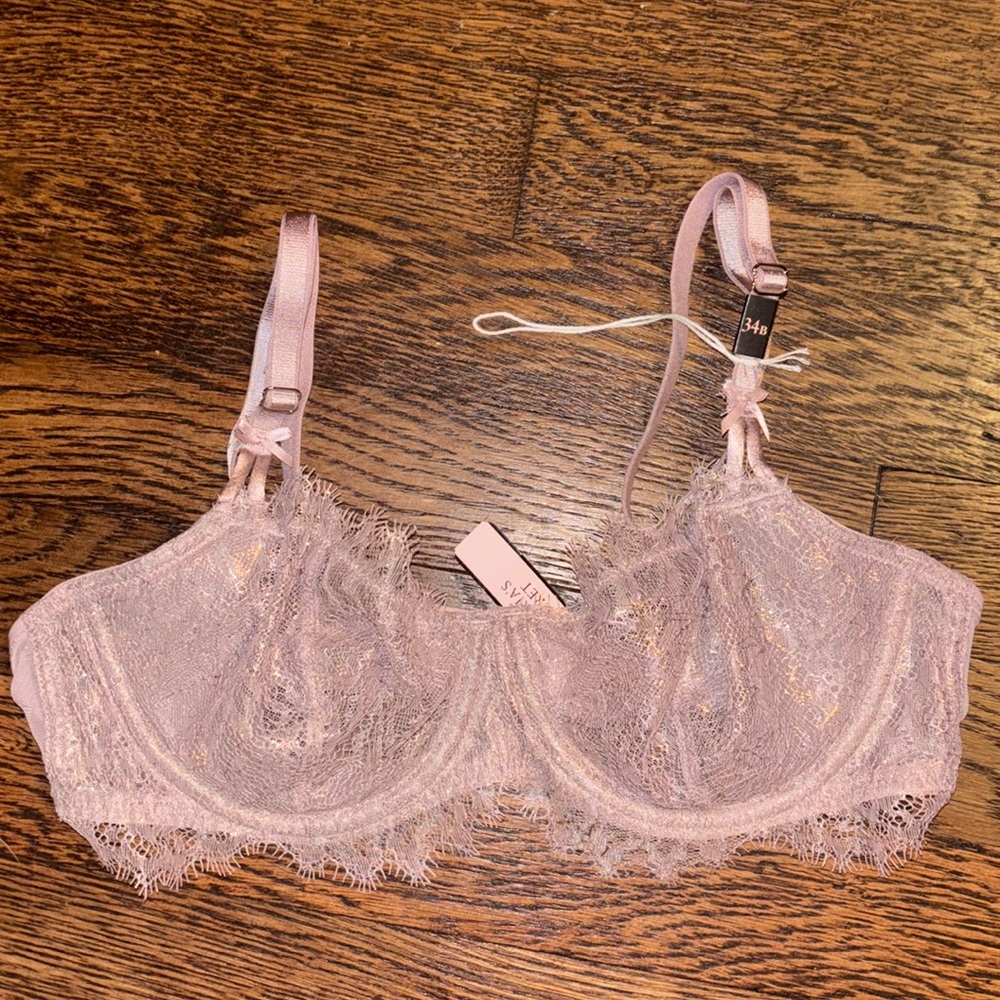 Victoria secret bra